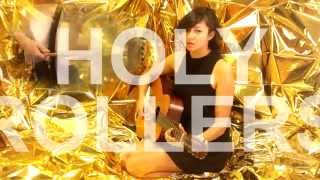 Shana Cleveland & The Sandcastles - Holy Rollers (OFFICIAL MUSIC VIDEO)