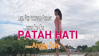 Download lagu PATAH HATI-Cha-Cha-(Rachmat Kartolo)-Cover-ANGGY DON-BINTANG MALAKA Chanell (BMC) mp3 Download lagu PATAH HATI-Cha-Cha-(Rachmat Kartolo)-Cover-ANGGY DON-BINTANG MALAKA Chanell (BMC) mp3