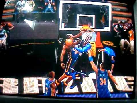 Paul Pierce crossover By Hicks #5