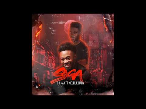 Dj Nax feat. Melque Baby - Saga