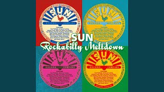 Flyin' Saucers Rock 'N' Roll