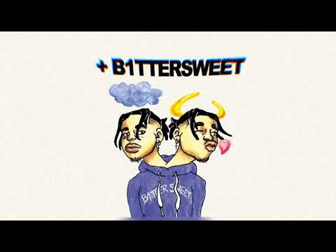Video thumbnail for BITTERSWEET