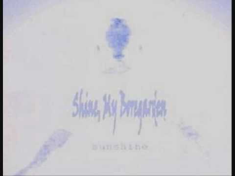 SHINE, MY BOREGARDEN - Sunshine