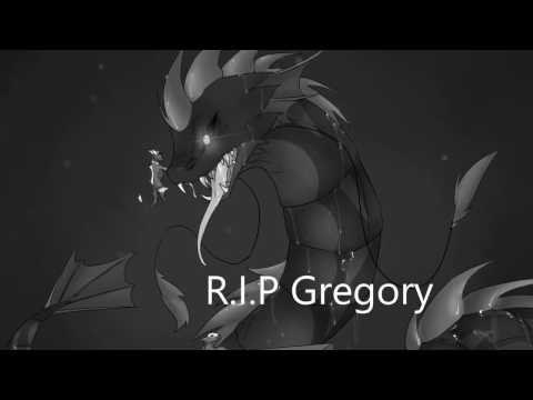 -R.I.P Gregory-
