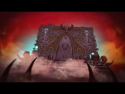 This Leak Has 40k Players Worried