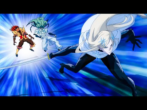 「AMV」Shatter the Silence