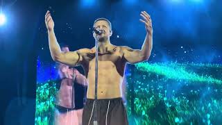 IMAGINE DRAGONS - Next To Me (Budapest 14.6.2025)