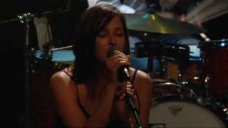 Eric Hutchinson w/ Meiko - &quot;OK It&#39;s Alright With Me&quot; LIVE!