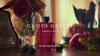 gucci absolute oud