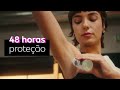 NIVEA Black White Sintase Bem Com A Sua Roupa Preferida