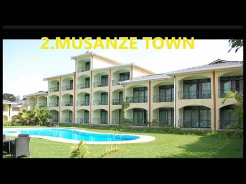 Reba imigi 5 ya mbere mu Rwanda rw'imisozi igihumbi