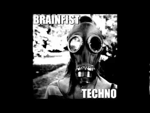 100% TECHNO, BRAINFIST - JUST for FUN!
