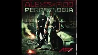 Alexis &amp; Fido - Blam Blam ft. &quot;Cosculluela&quot; (Reggaeton) 2015