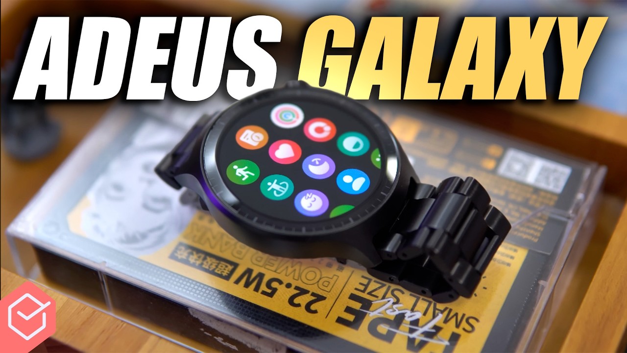 Miniatura da avaliação em vídeo de Smartwatch Motorola Moto Watch 120 Prata