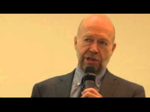 Citizens Climate Lobby Teach In on Carbon Pricing 11/14/15