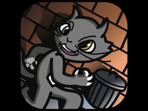 Cat Dash!