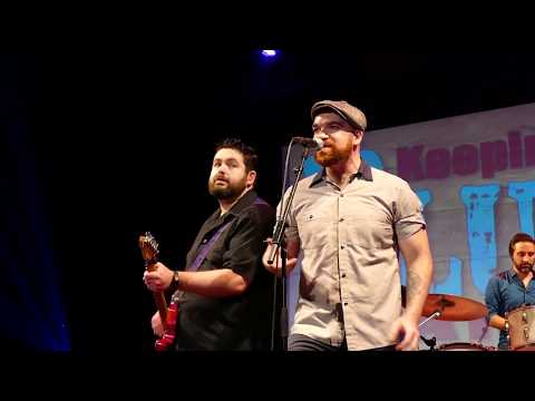 Welch Ledbetter Connection @ KeepingTheBluesAlive.nl #1 22-4-2018