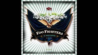 Foo Fighters - Miracle - (Instrumental)