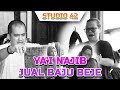 STUDIO 42 YAI NAJIB JUAL BAJU BEJE