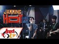 FLOOR 88 Zalikha LIVE JammingHot