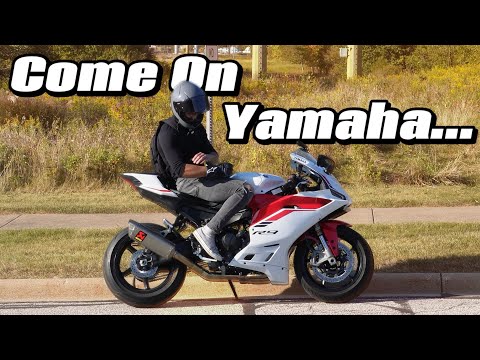 3 Reasons to NOT BUY a Yamaha R9