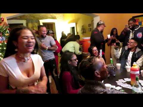 We Got KICKED OUT!!! LouFire Vlog | CoopDaTrille Vlog