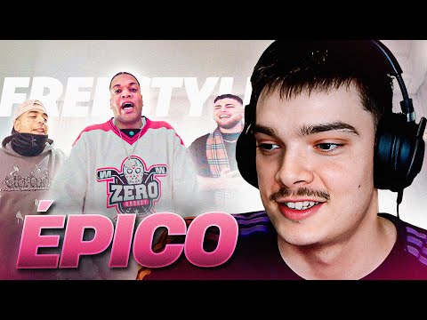 NAVAS reacts to DISONANTIC BATTLE between KODIGO, BABI and MNAK