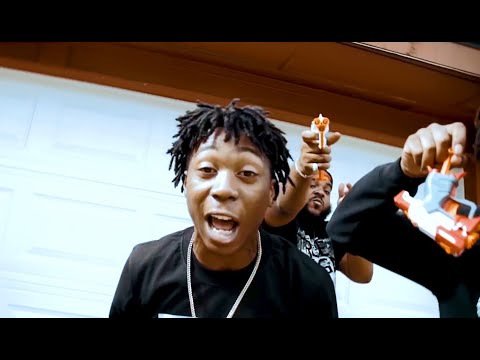 [FREE] Lil Loaded X King Von X NLE Choppa Type Beat - "Gunsmoke" (Prod. By RicoRunDat)