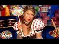 Videoklip Fergie - Fergalicious  s textom piesne