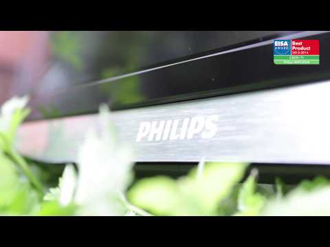 EUROPEAN GREEN TV 2013-2014 - PHILIPS 50PFL5008