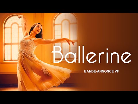 Ballerine - Bande Annonce [VF]