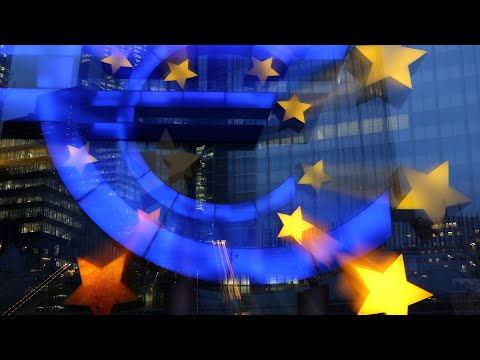 Lagarde Says Downside Risks Less Pronounced Due to Trade Deals