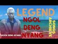Akuok(Ngol) Deng Nyang songs Archived. Enjoy the Best of Legend, {We Preserving the History}