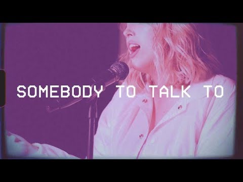 download lagu mp3 mp4 I Want Somebody To Talk To, download lagu I Want Somebody To Talk To gratis, unduh video klip I Want Somebody To Talk To
