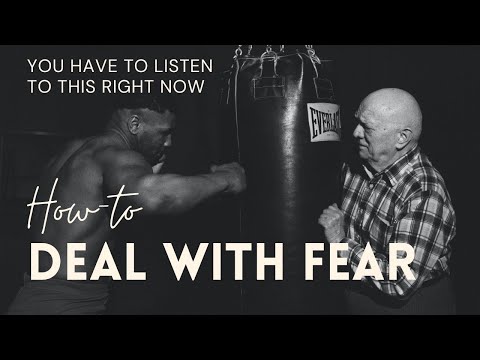 The Hero & The Coward | Motivation w/ Cus D'Amato