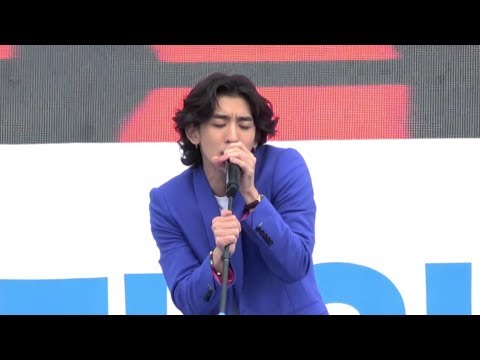 190920 사랑하긴 했었나요 스쳐가는 인연이었나요 짧지않은 우리 함께했던 시간들이 자꾸 내 마음을 가둬두네 - 잔나비 (JANNABI) @ 2019 성남국제의료관광컨벤션