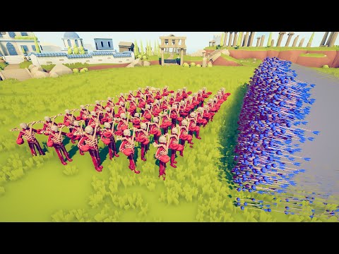 50x SCP 610 vs EVERY GOD TABS