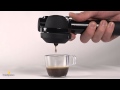 Alternativní příprava kávy Handpresso Wild Hybrid Silver