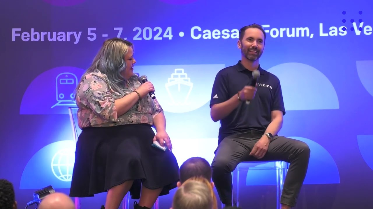 Manifest 2024: The Role of Technology & Data Vendors in Supply Chain Resilience