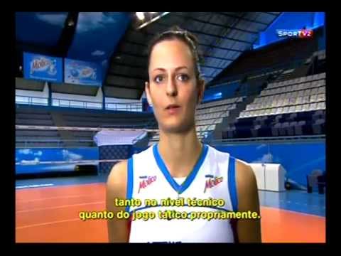 Superliga Feminina 2013/14 - Molico/Osasco x Rio do Sul/EquiBrasil