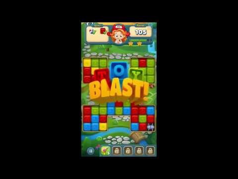Toy Blast v2877 MOD