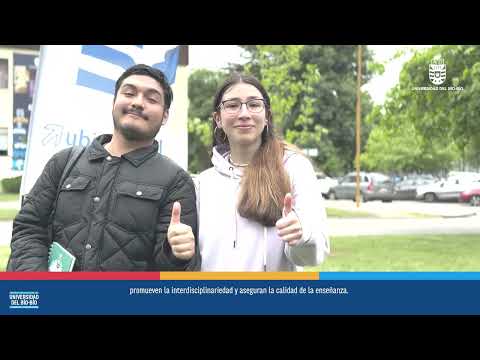 Modelo Educativo UBB