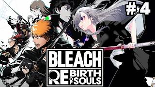 響咲リオナ - 【BLEACH Rebirth of Souls】完全初見！ついに破面編🔥もう俺はダマサレナイ編でもある。【ホロライブ DEV IS 響咲リオナ】