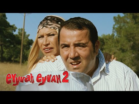 Batmışız Zaten Çamura - Eyyvah Eyvah 2
