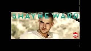 Shayne Ward - Close To Close (New Single 2010)