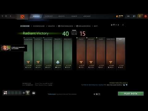 Cheating Exposed in Dota 2: Caught in the Act!