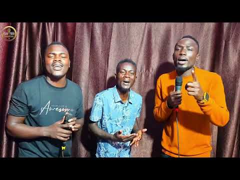 NIMEUONA MKONO WA MUNGU_BY_ESAU TOSH_HENRY THE BAND_&_PAPA AMOH