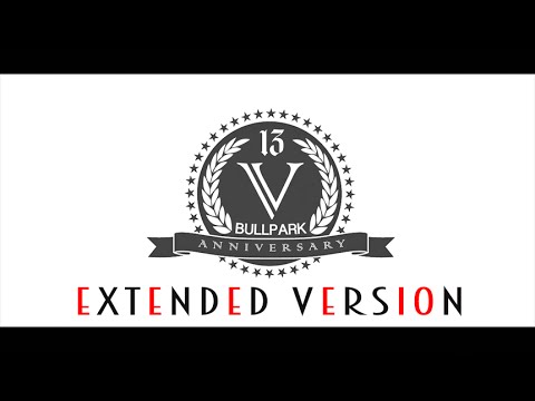 BULLPARK 5º Aniversario [Extended Version]