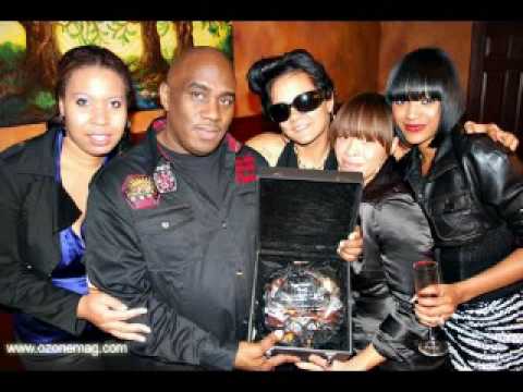 BIGGA RANKIN SAYS IT'S TO MANY RAPPERS ON "TALK WITH TAJ" SHOW