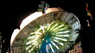 083113 Lake County Fair midway